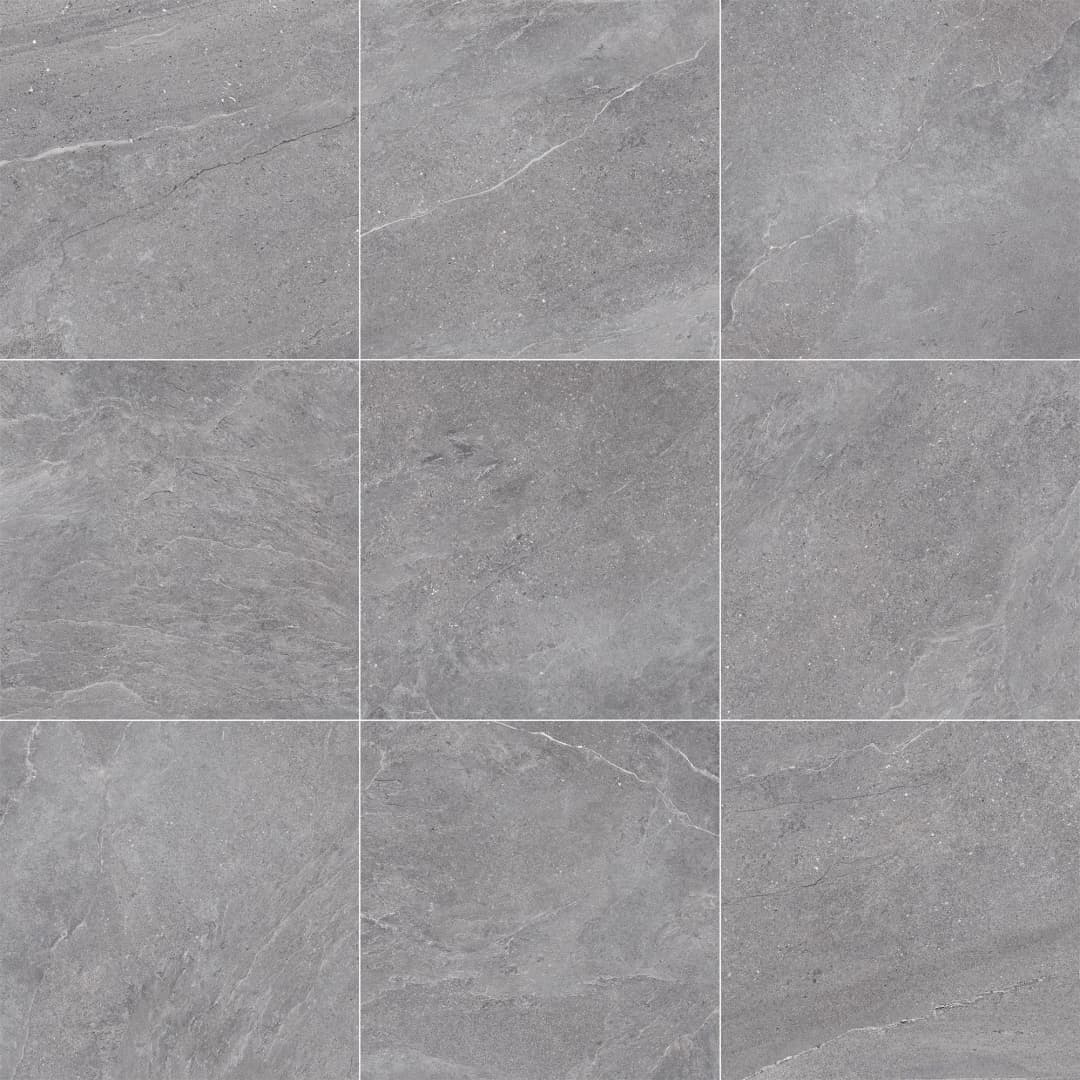 Porcelanato Unlimited Greige Mate 60x60 cm