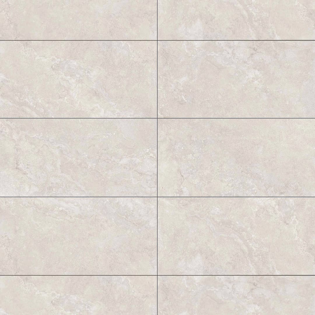 Porcelanato Verona Plus Beige Mate 60x120 cm