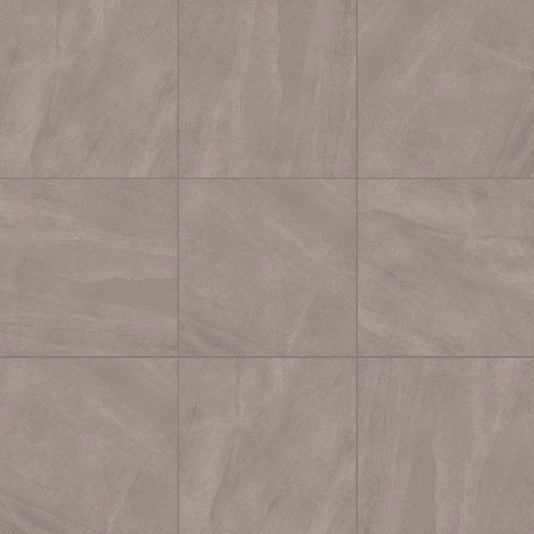 Porcelanato Thera Grey Mate 120x120 cm