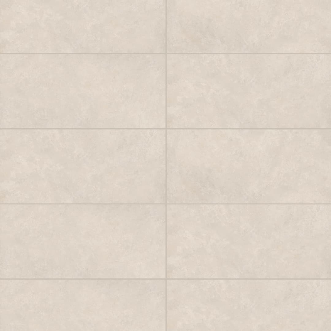 Porcelanato Zesty Off White Mate 120x270 cm