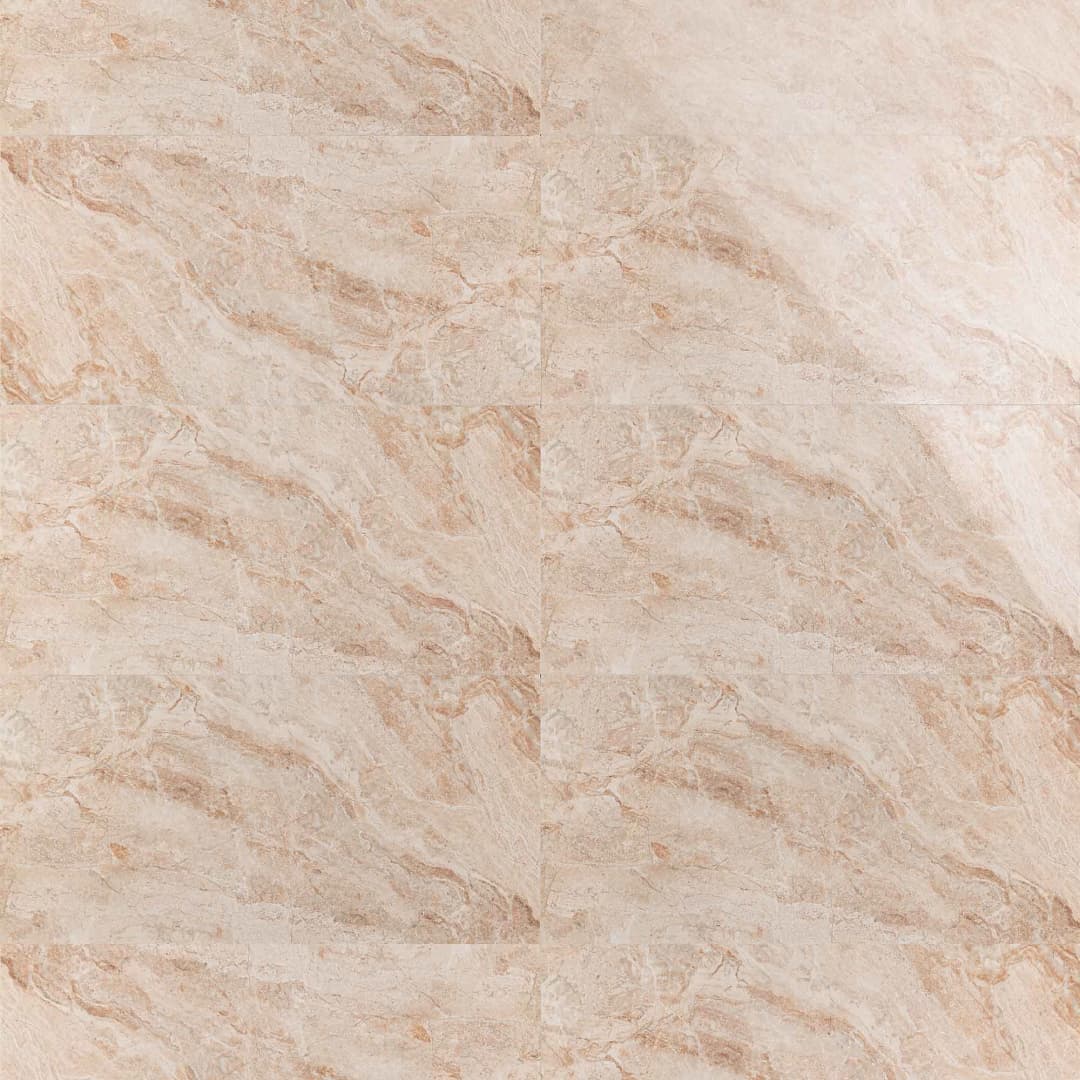 Cerámica Muro Polar Dunas Beige Brillante 30x60 cm