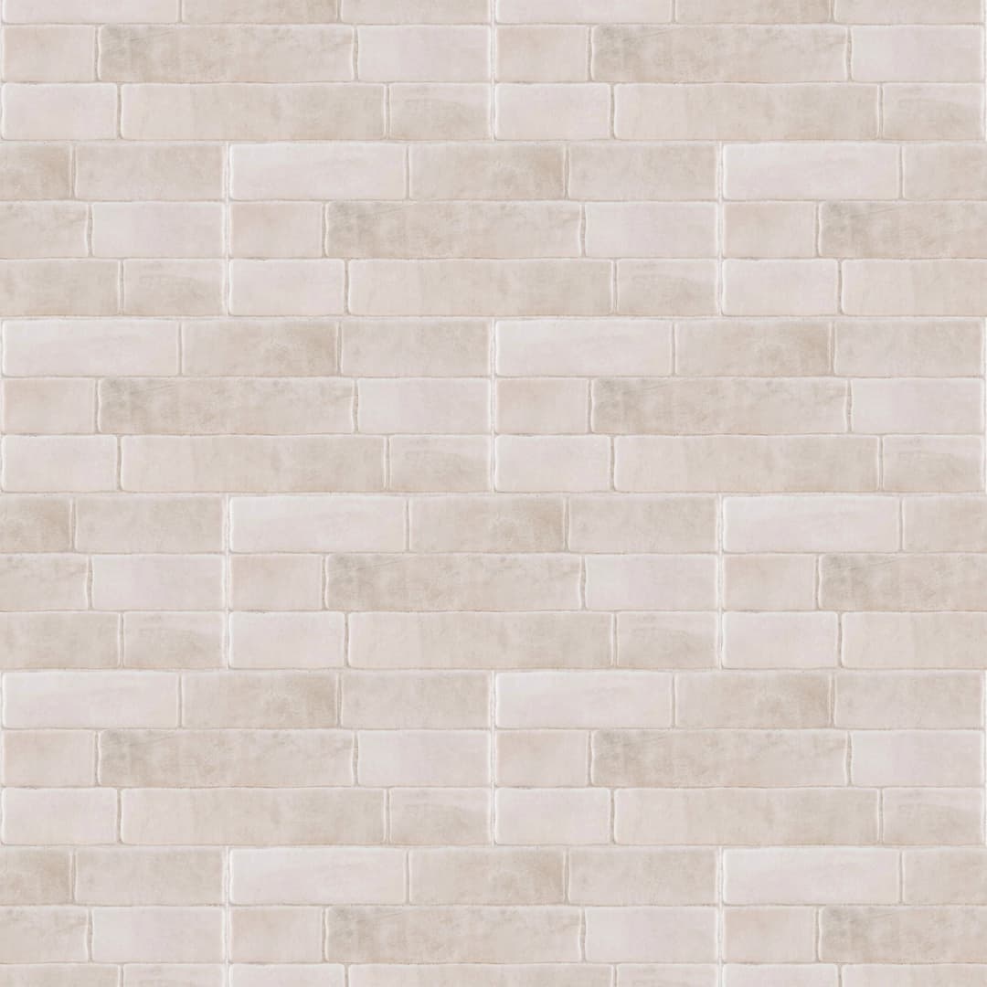 Cerámica Muro Demos Relieve Arena 25x70 cm