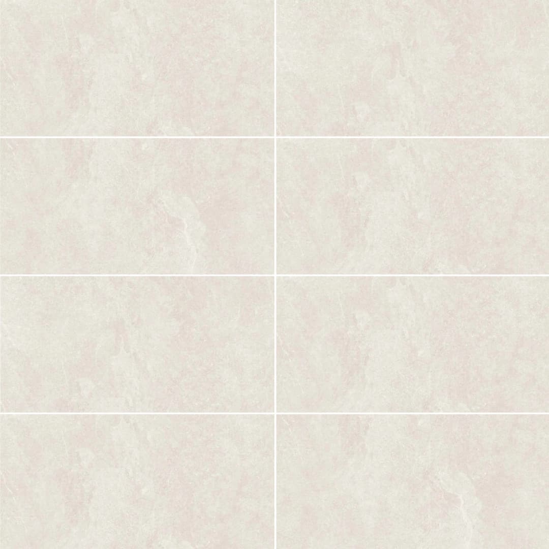 Porcelanato Eleganza Beige Mate 30x60 cm