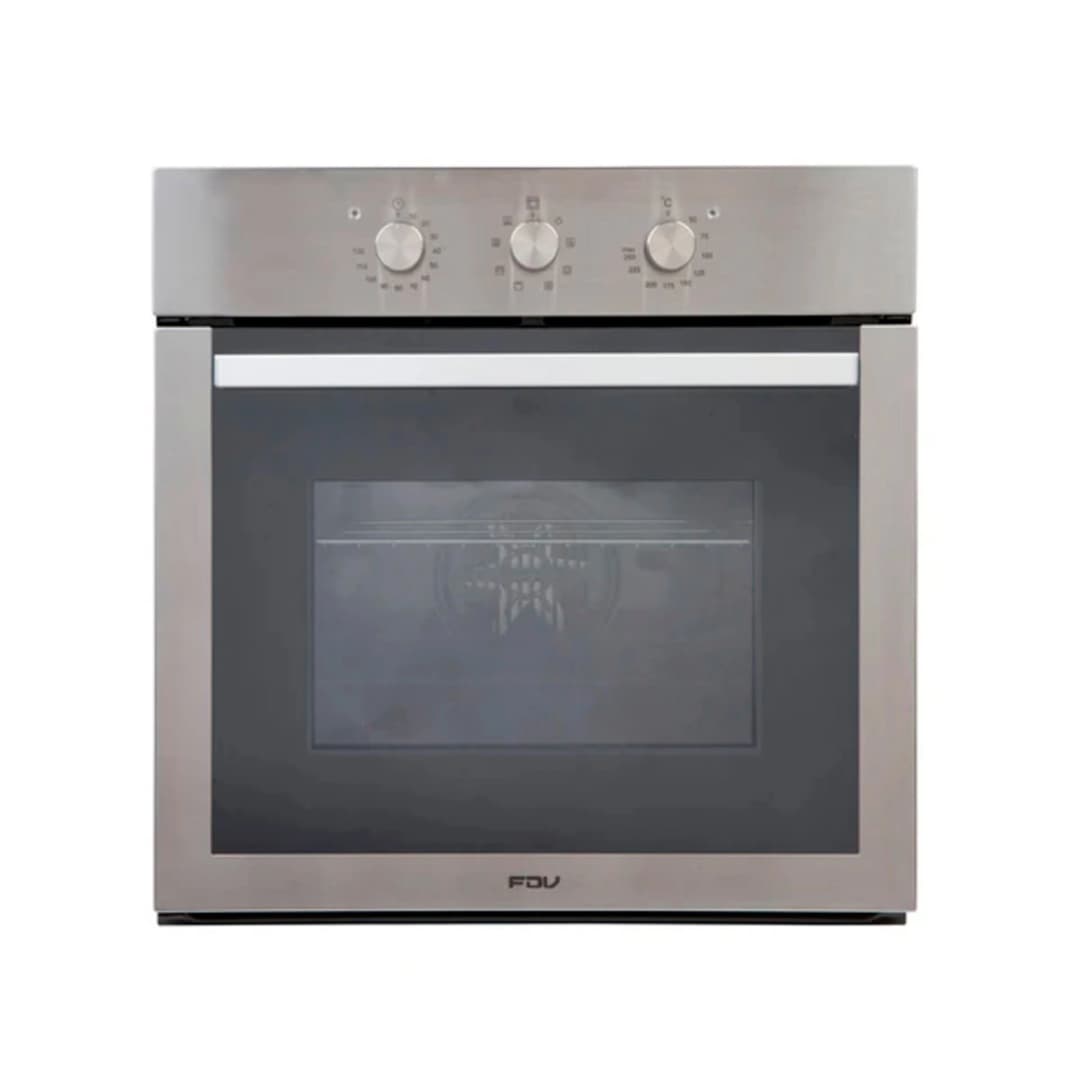 Horno FDV Empotrado Elite Inox 60 cm