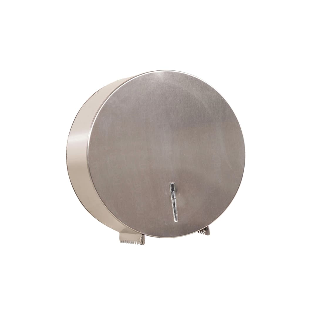 Portarollo Access Acero Inoxidable 304 26.5x12.7x26 cm