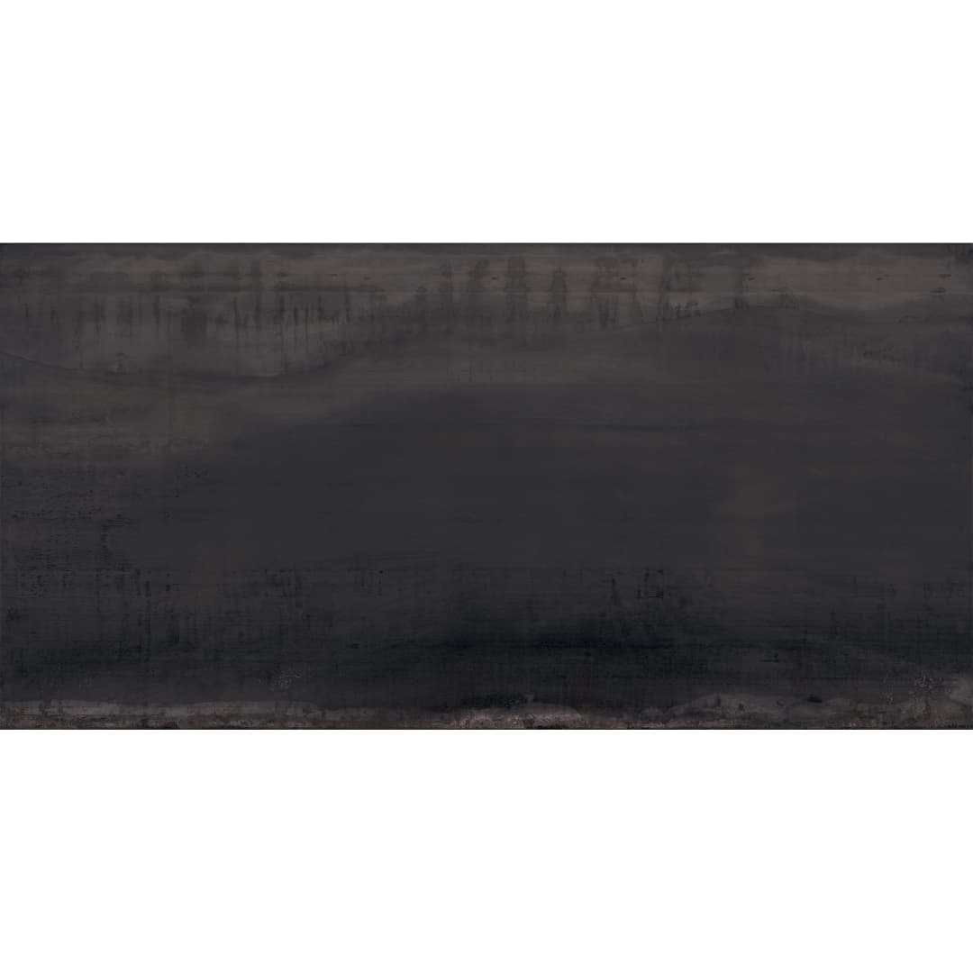 Plancha Ultracompacto Metal Iron Dark Satin 162x324 cm