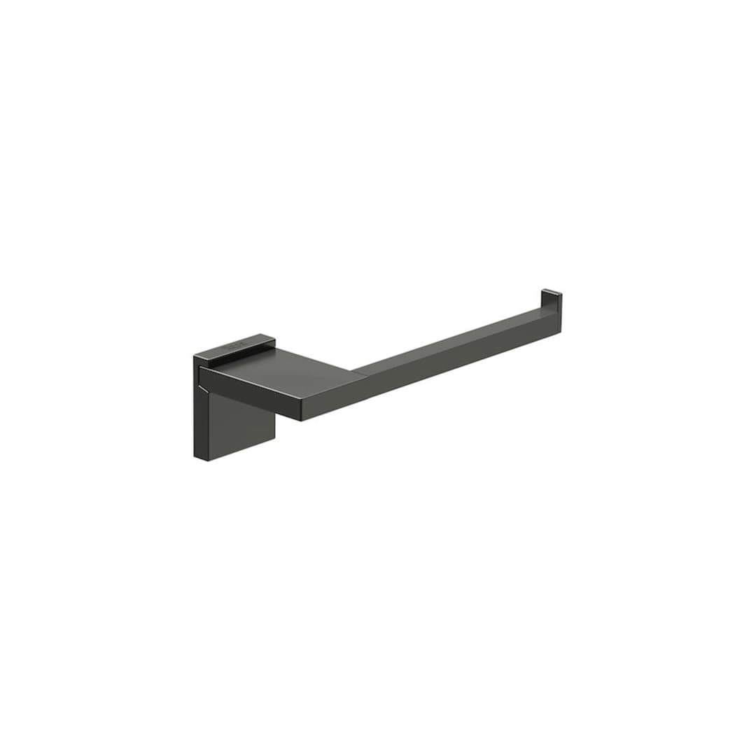 Portarollo Rubik sin Tapa Blanco 16.3x6.2x4.5 cm