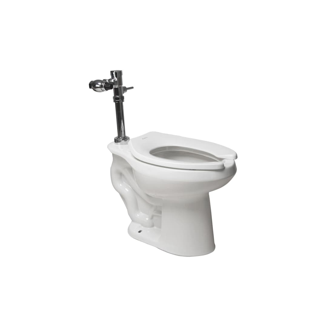 WC One Piece Carlton ADA Descarga a Piso 305 mm
