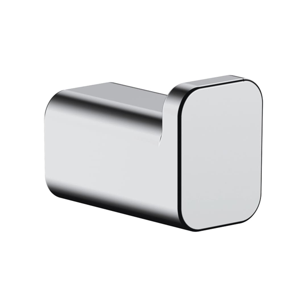 Percha Addstoris Simple Metal Cromado 1.6x3x2.1 cm