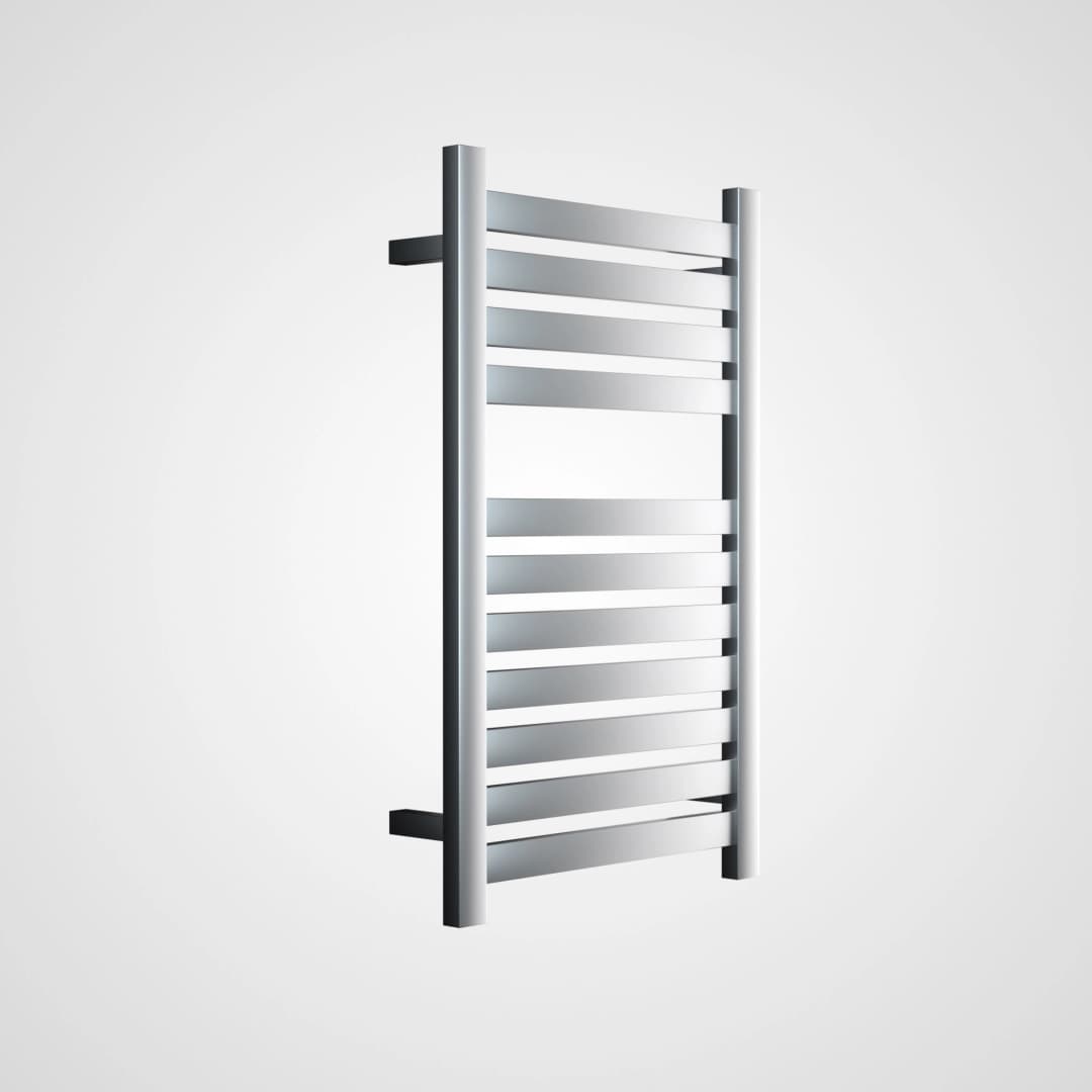 Seca Toallas Lines Acero Inoxidable 304 Cromado 49x80x11.5 cm