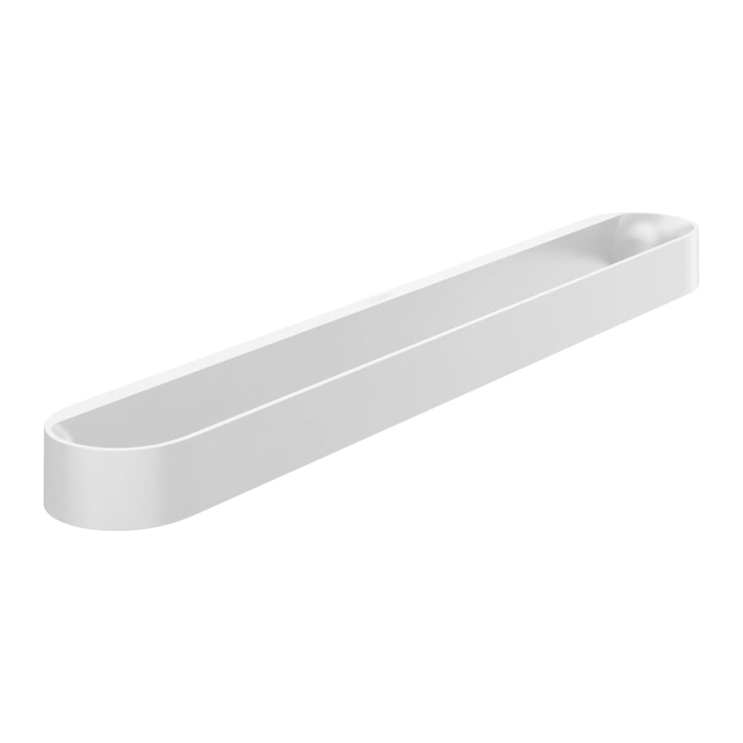 Toallero Wallstoris Blanco Mate