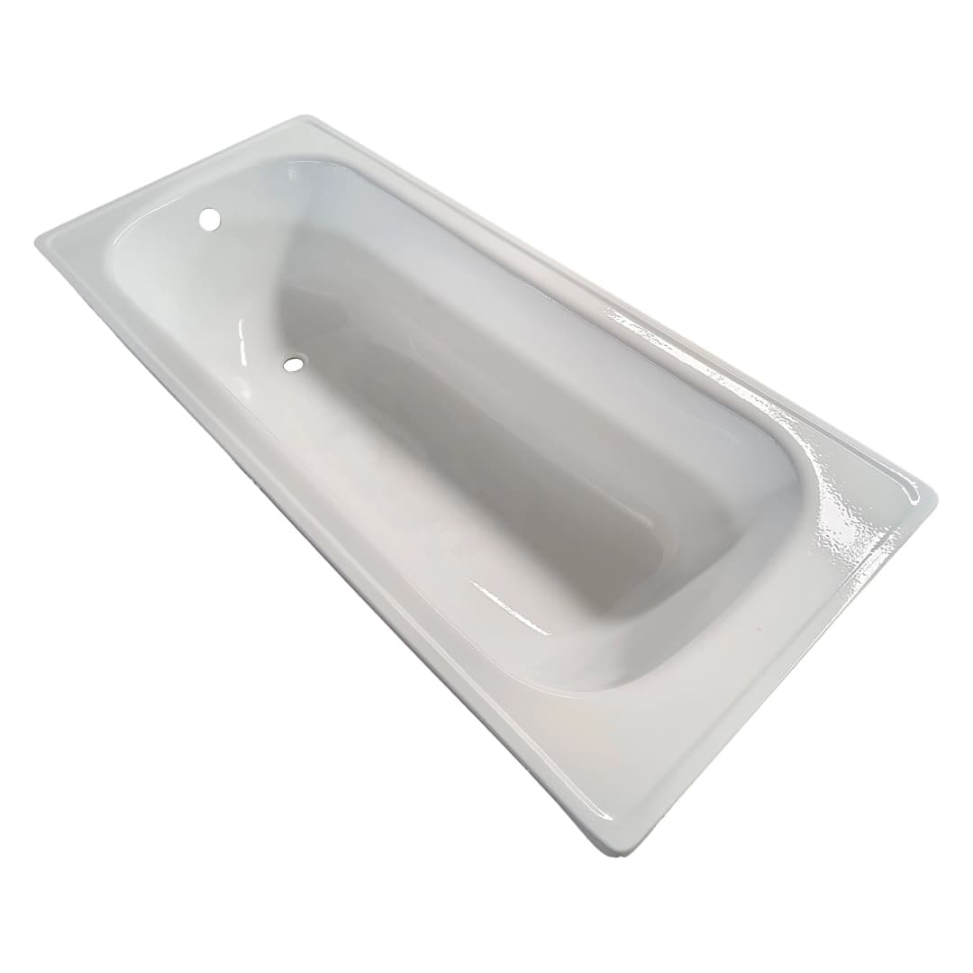 Tina Single Plus Con Antideslizante 100x70x36 cm