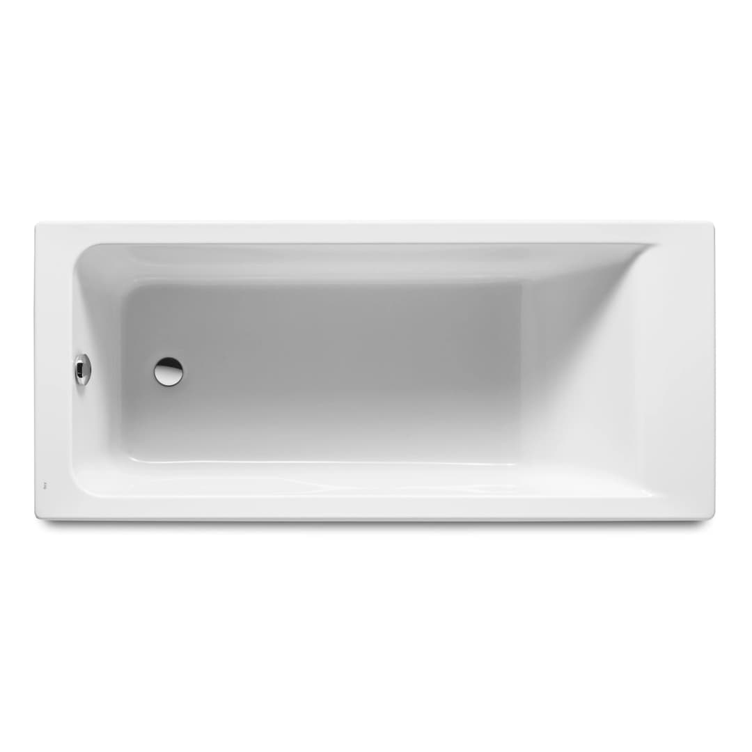 Tina Easy Acrílica Blanca 1700x750x420 mm