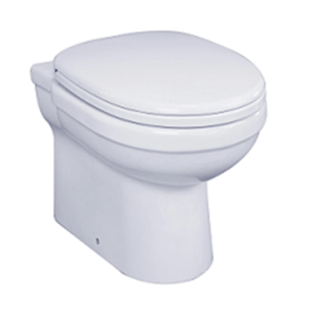 WC F/Atlantis Descarga a Piso 180 mm