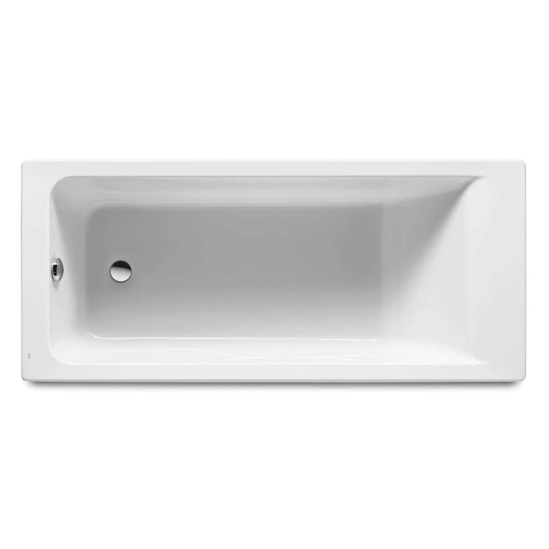 Tina Easy Acrílica Blanca 1700x700x420 mm