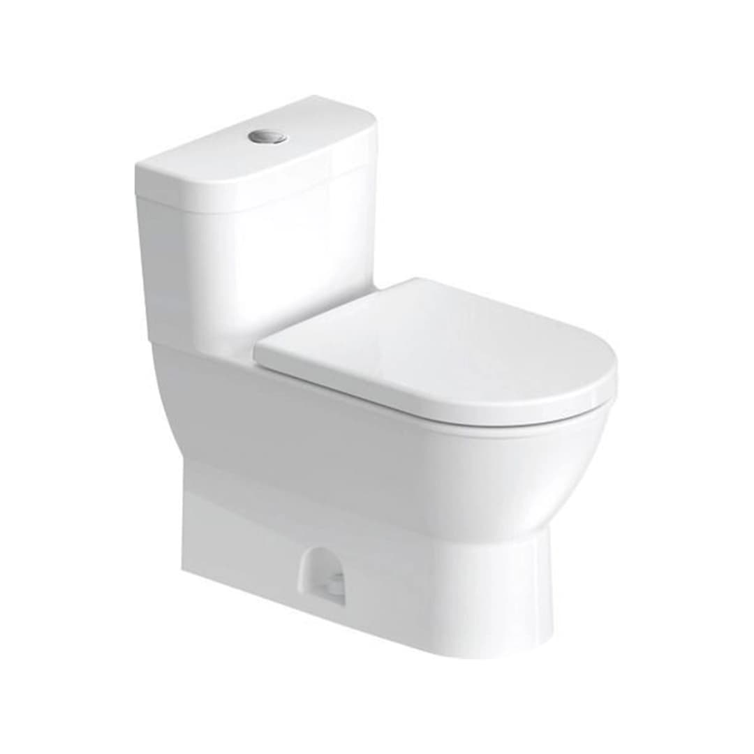 WC One Piece Darling New Descarga a Piso 305 mm