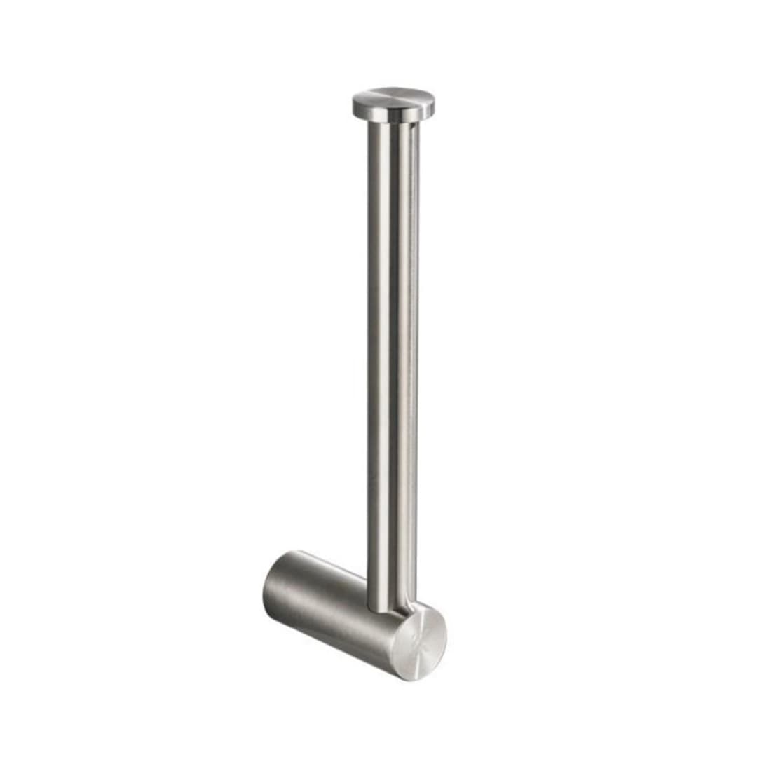 Portarollo Home Acero Inoxidable 304 2.5x6.5x18.2 cm