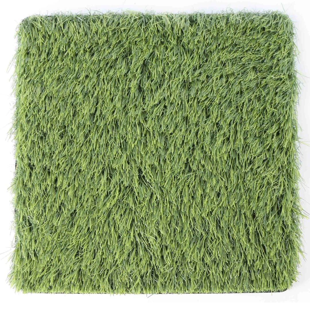 Pasto Sintético 30mm en Rollo Grass Lime 10x1 m
