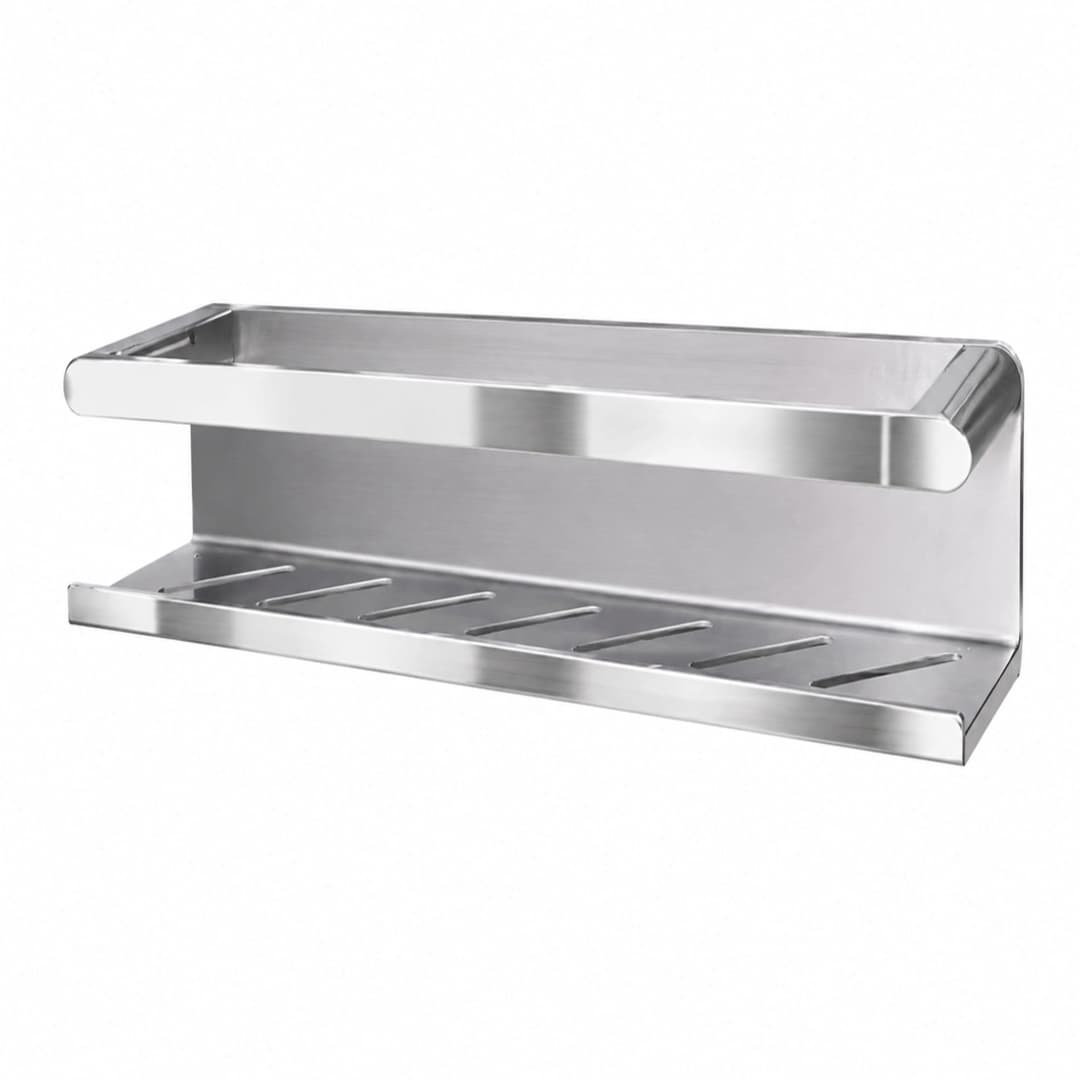 Contenedor Urban Acero Inoxidable 304 Cromado