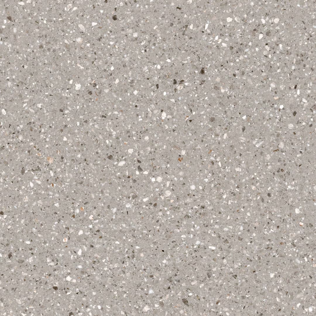 Porcelanato Venezia Grigio Chiaro Blanco Mate 80x80 cm