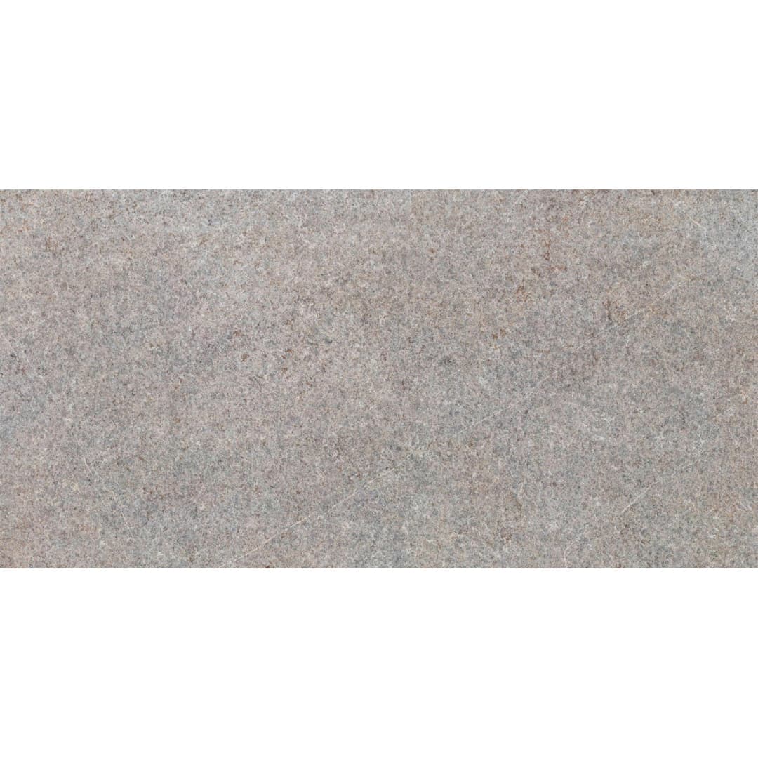 Porcelanato Igneous Stone Gris Mate 45x90 cm