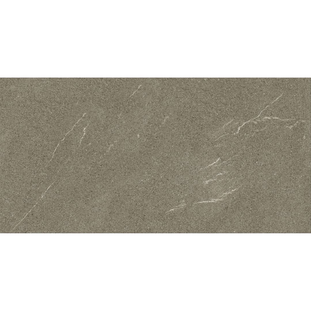 Porcelanato Piasentina Moka Mate Antideslizante 45x90 cm