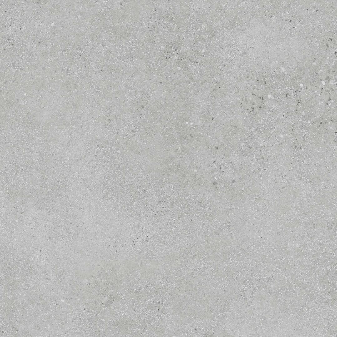 Porcelanato Orbit Plus Light Grey Mate 45x90 cm