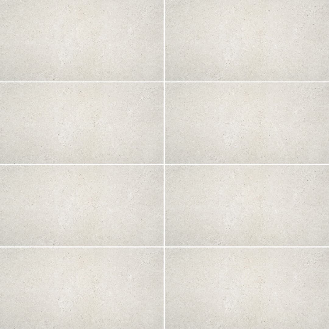 Porcelanato Urbestone Perla Mate Inout Antideslizante 60x120 cm