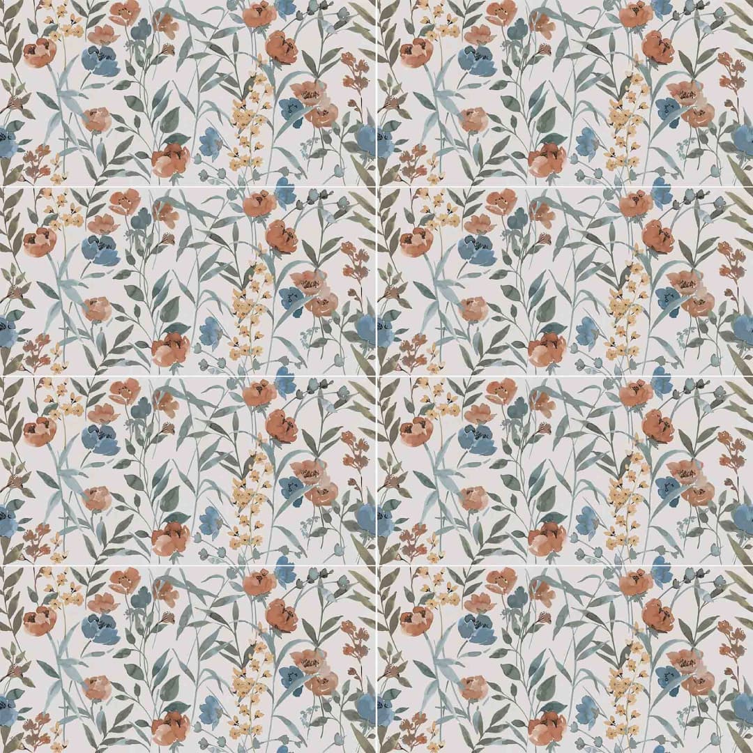Porcelanato Decora Decoro Fizzy Mate 60x120 cm