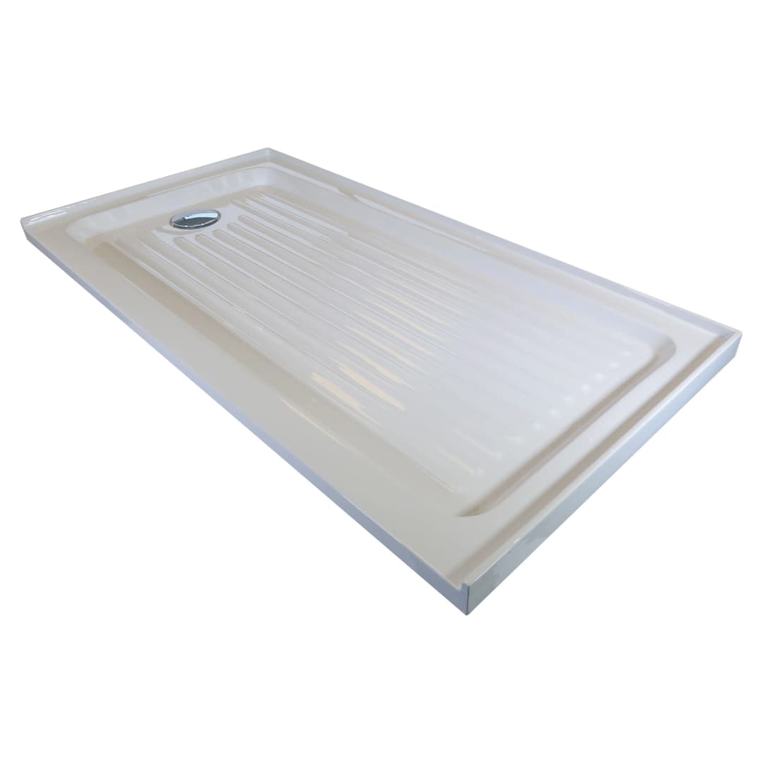 Receptáculo Kai Derecho 1020x710 mm
