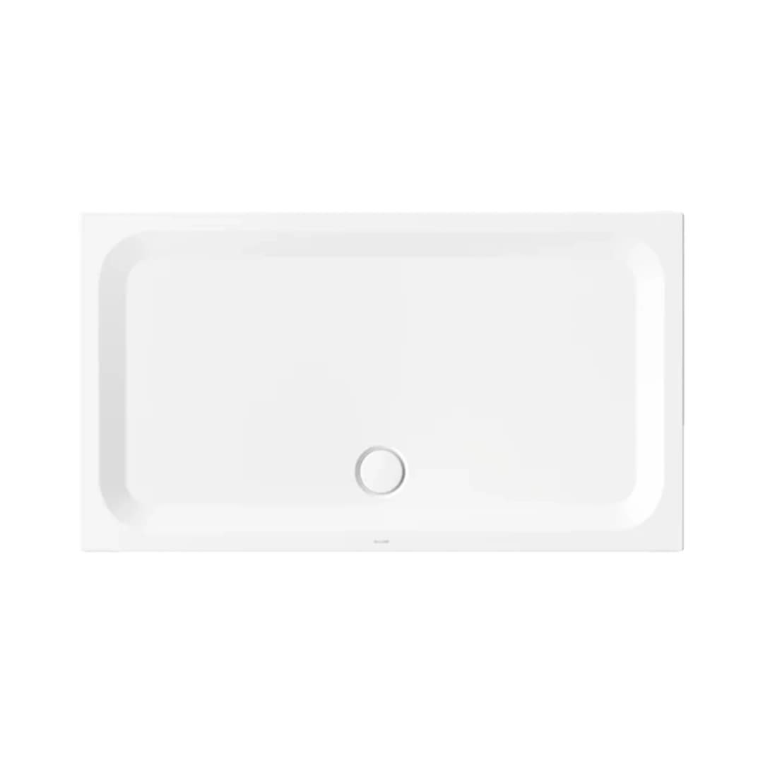 Receptáculo BetteUltra Antideslizante BetteSense Blanco 1600x900 mm