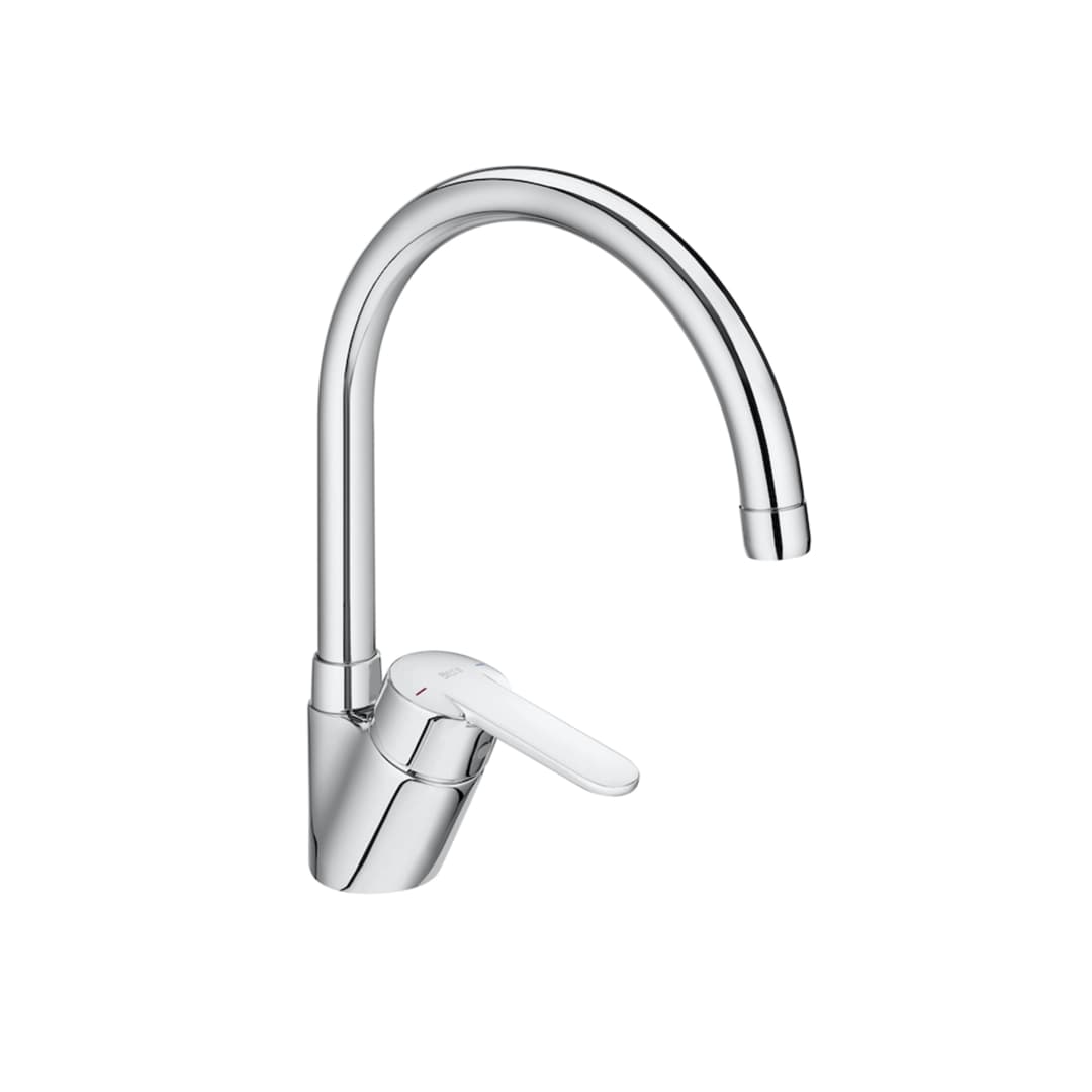 Grifería Cocina Victoria-N 1 Jet A5a8e25c00 Cromo