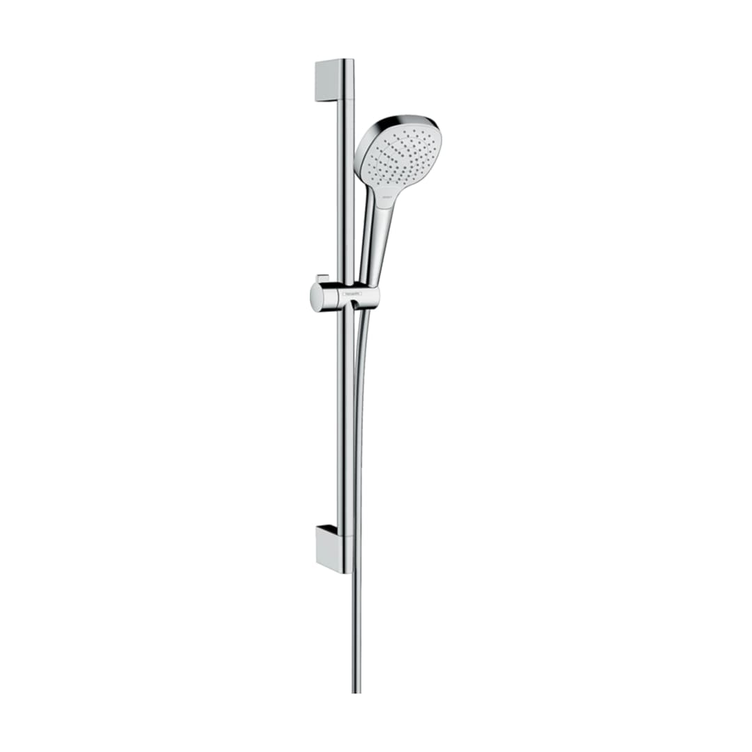 Set Barra Ducha Croma Select E 26582400 Cromo