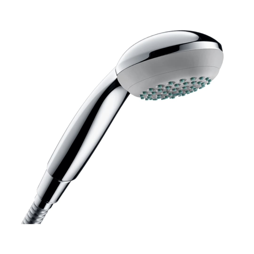Ducha Fono Crometta 9 cm 1 Jet 28585000 Cromo