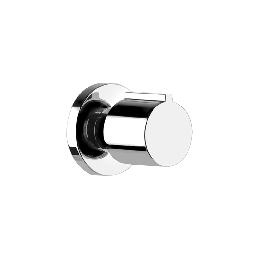 Embellecedor de llave de paso Emporio finox