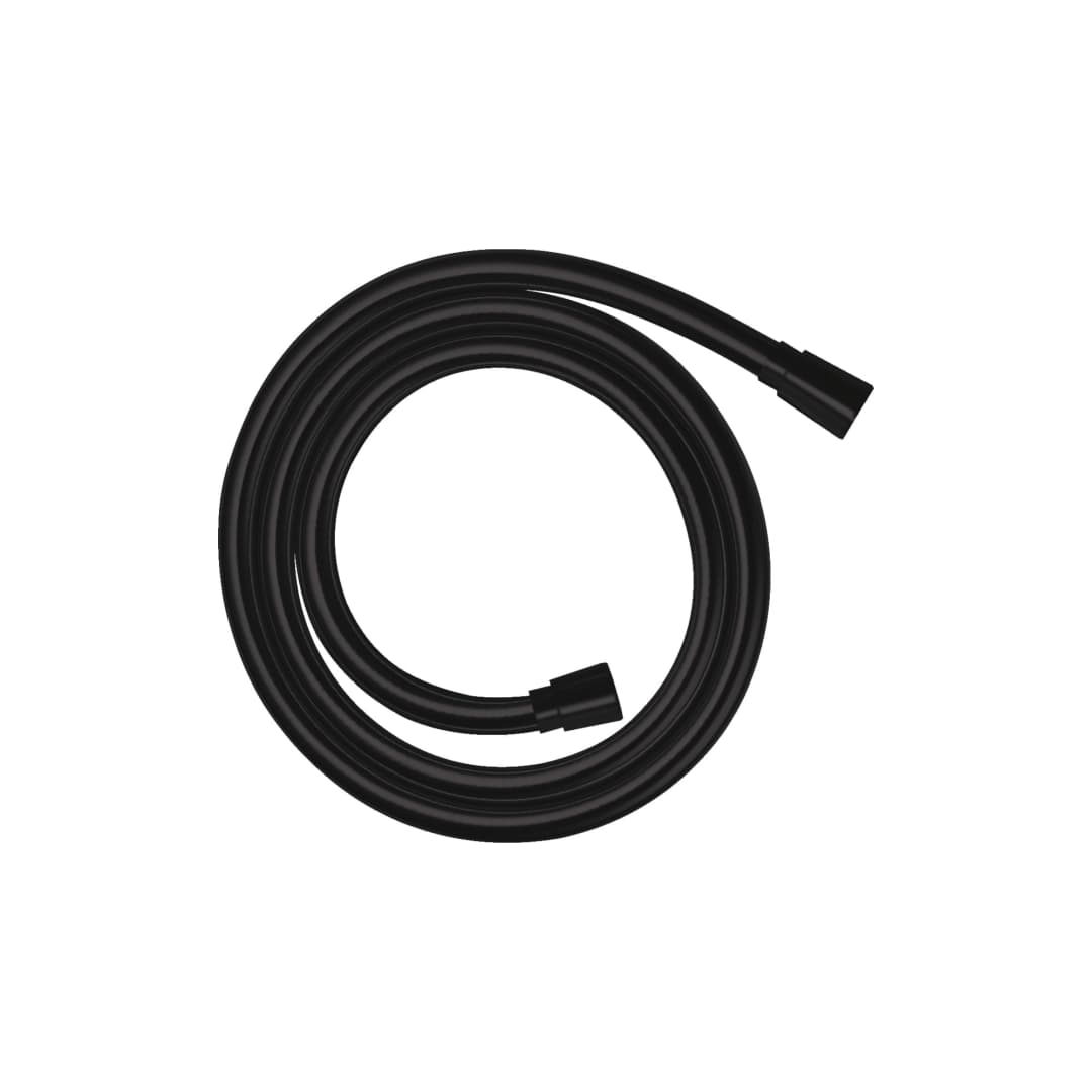 Felxible de Ducha Hansgrohe isiflex 1250mm Negro Mate