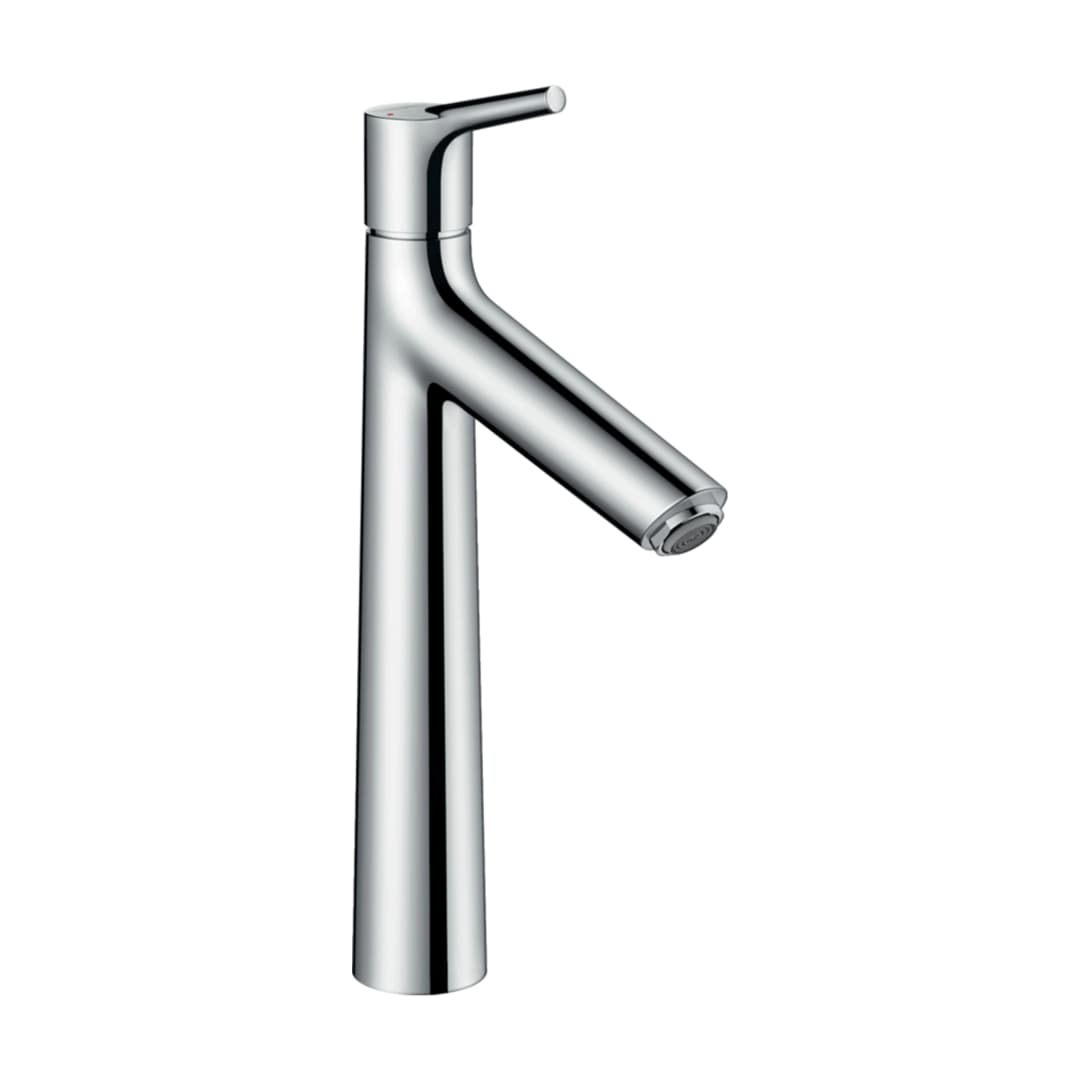 Grifería Lavamanos Talis S 19 cm C/Desagüe Automático 72031000 Cromo