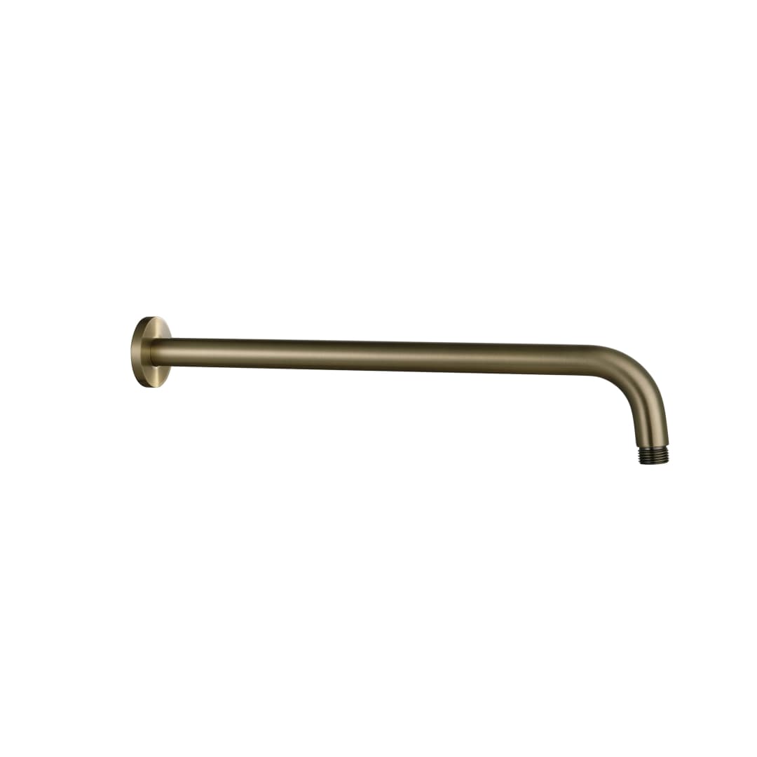Brazo Muro Urban 350 cm Antique Bronze