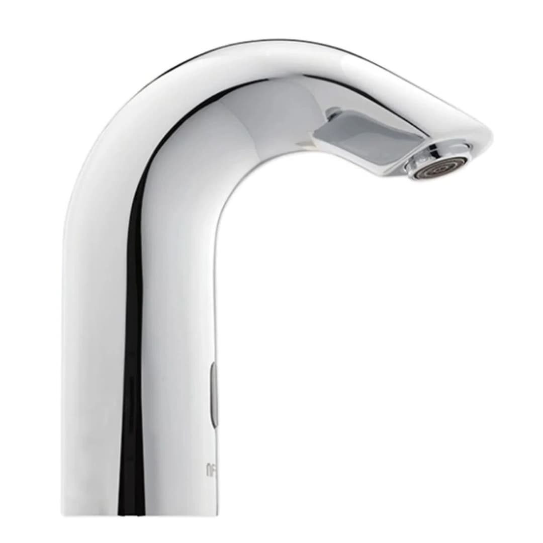 Grifería Lavamanos Classic E con Sensor Electrónico Cromada