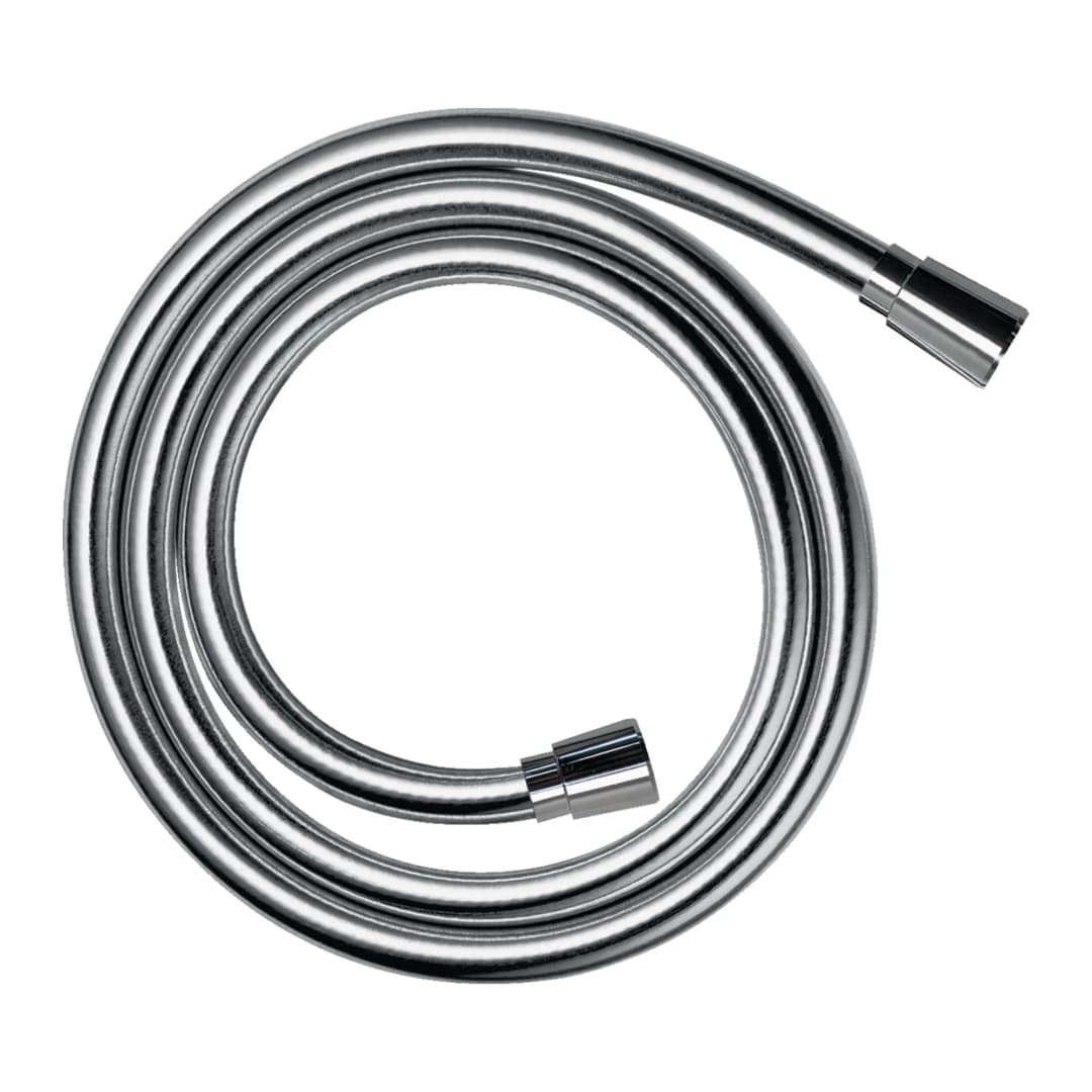 Flexible de ducha Isiflex Axor brushed nickel 1600 mm
