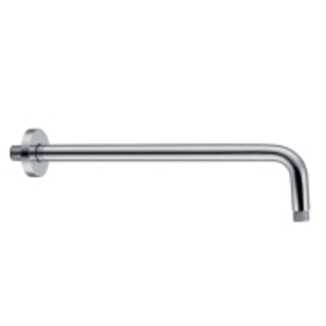 Brazo Ducha a Muro Urban 350 mm Cromado