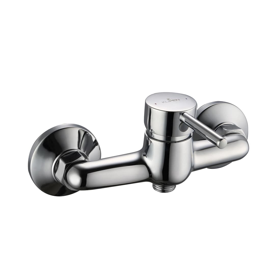 Griferia Ducha Praga Con Ducha Fono Cromo