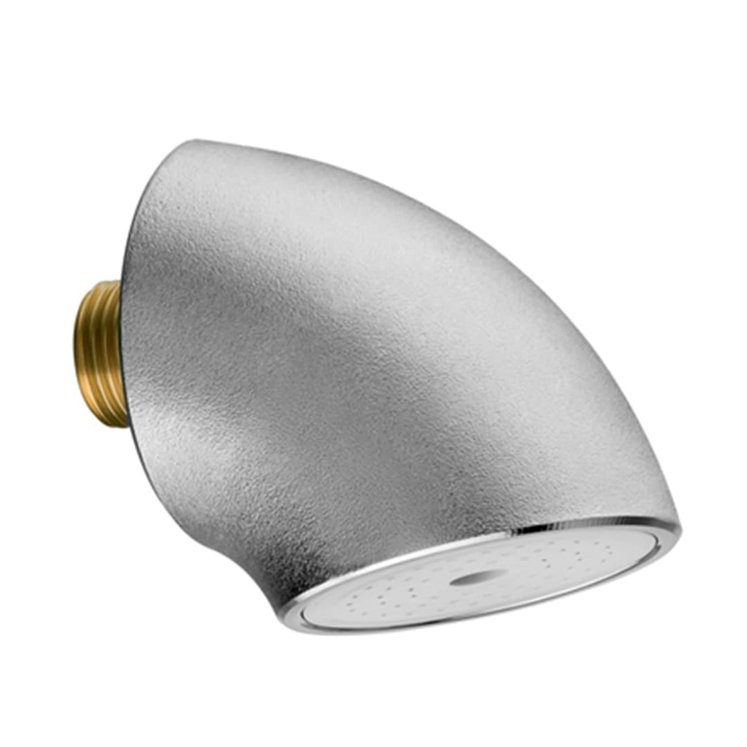 Griferia Ducha Alta Seguridad Docol 00335106 Cromada