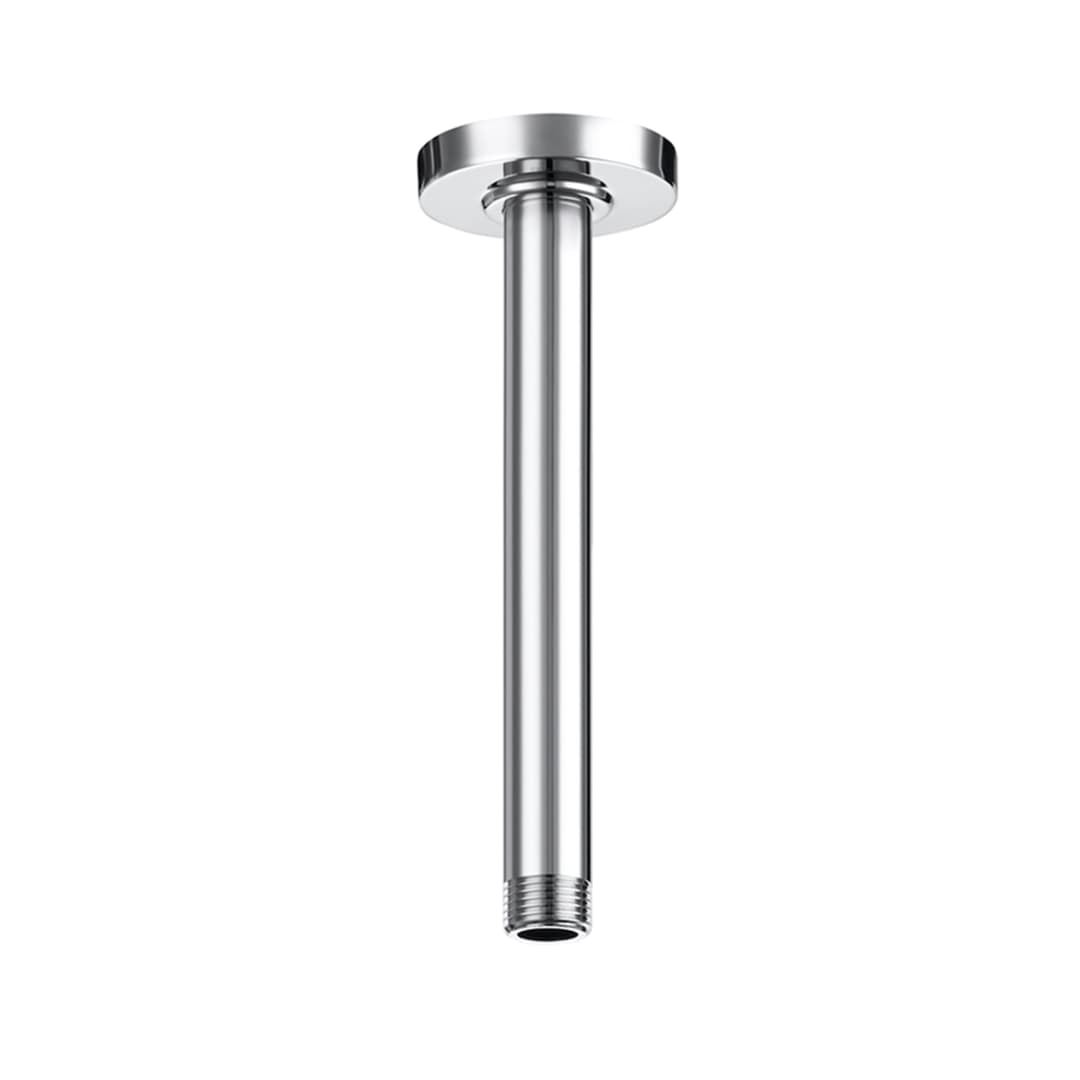 Brazo Ducha Raindream/ Rainsense a Cielo Cromado 200 mm