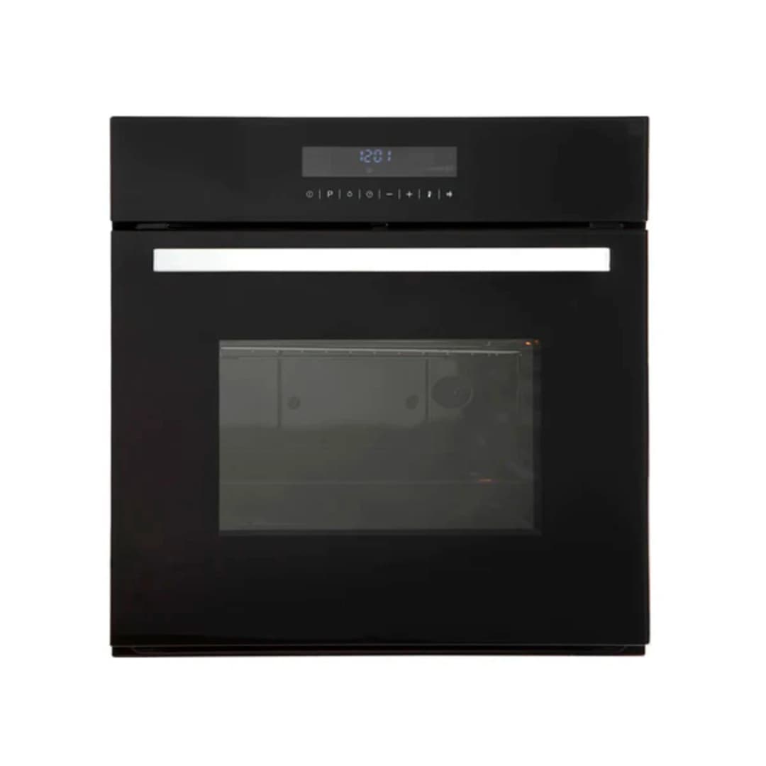 Horno FDV Empotrado Elegance Touch Inox 60 cm