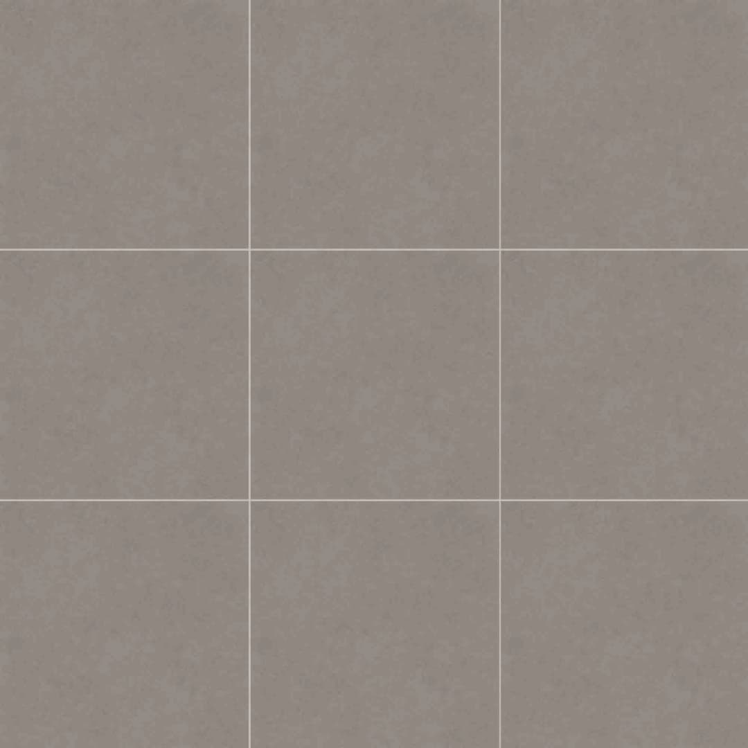 Cerámica Desert Gris Mate 45x45 cm