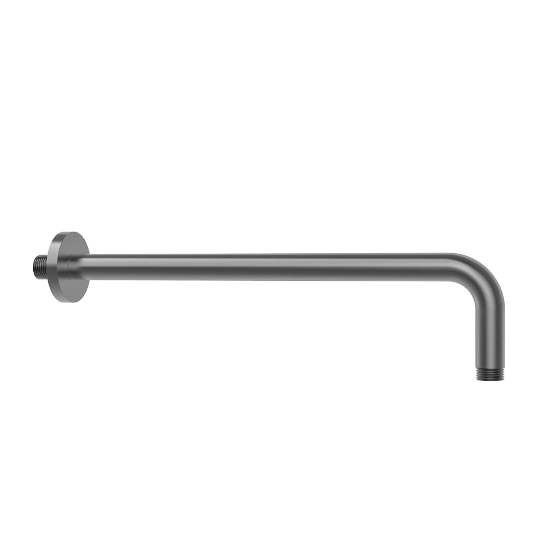 Brazo Ducha a Muro Urban Gun Grey