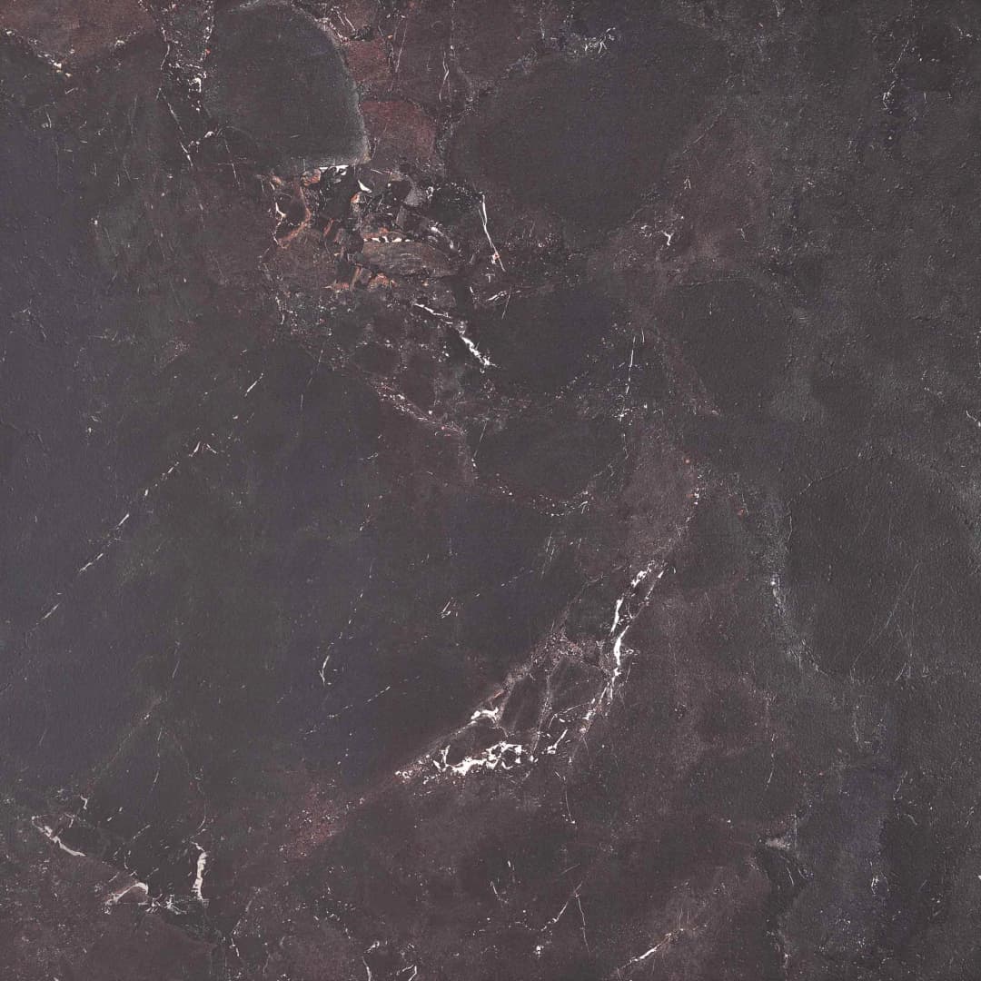 Porcelanato The Edge Negro Mate 120x120 cm