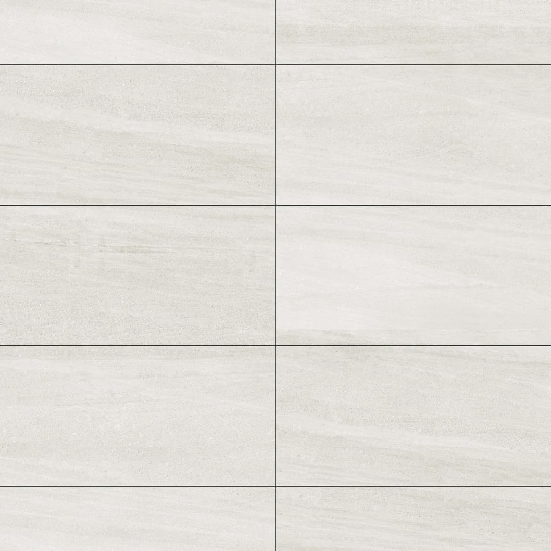 Gres Porcelanico Amalfi Light Grey Mate 60x120 cm