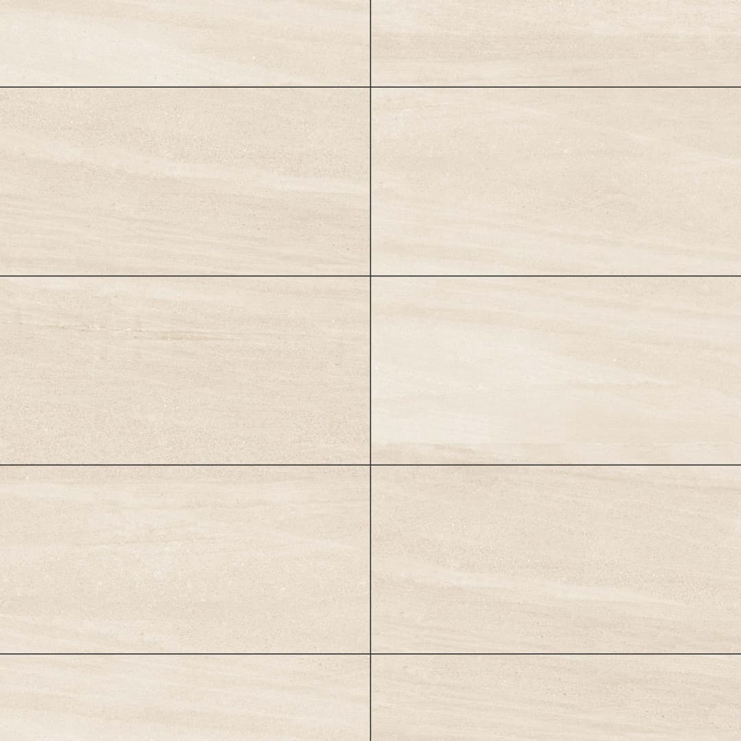 Gres Porcelanico Amalfi Greige Mate 60x120 cm